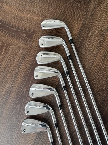 Taylormade p790 2025 - taylormade,