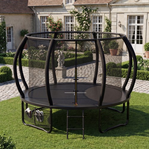 Gunji 235cm 427cm trampoline - 235cm-427cm, &