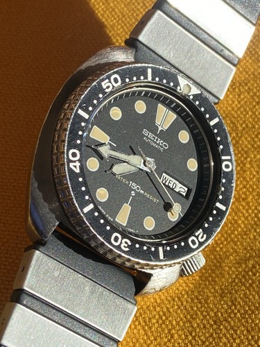 Seiko 6309 7040 turtle - seiko, 6309-7040