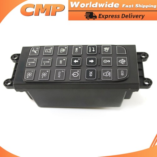 Controller 14568905 - ac,