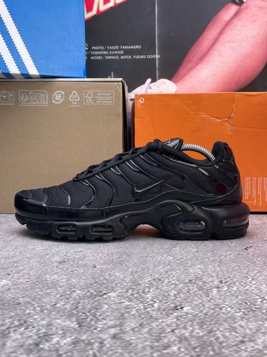 Nike air max plus - air,