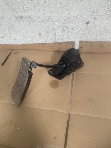 Honda civic mk8 accelerator - civic,