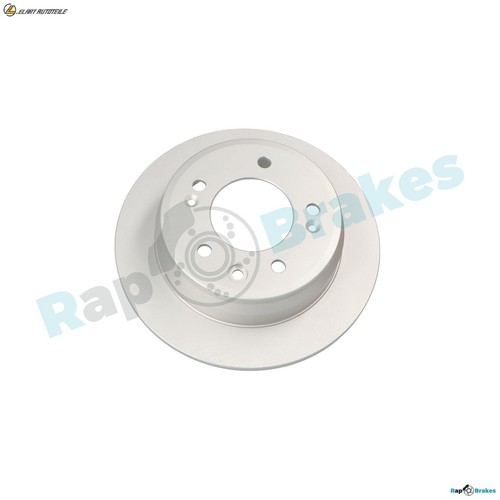 Brake discs d0976c for - brake, r-d0976c
