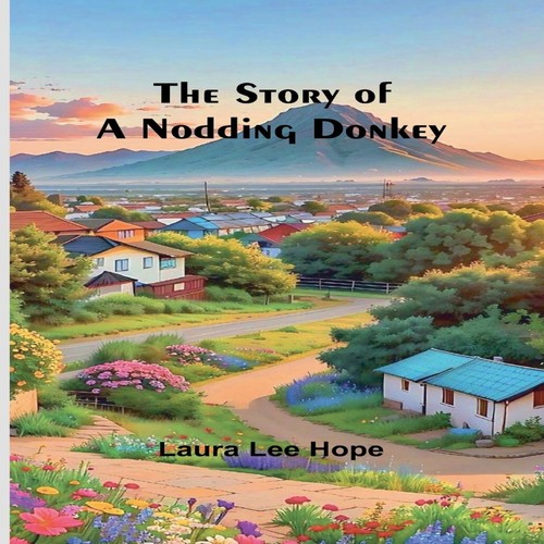 The story nodding donkey - story,