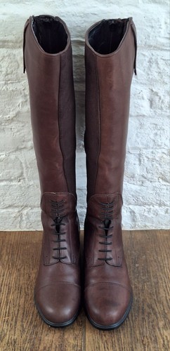 Ariat bromont brown waterproof - bromont,