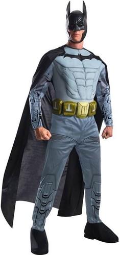 Men batman arkham city - batman,