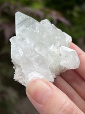 Apophyllite Sparkly Gemmy