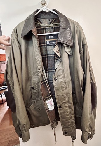 London fog men brown - london, men's