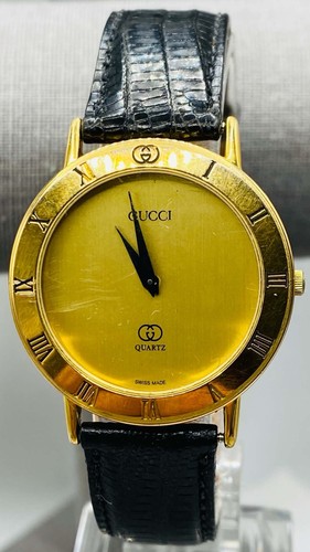 Vintage gucci men - vintage, men's
