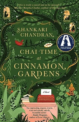 Shankari chandran chai time - chai,