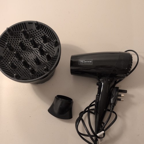 Tresemme fast dry 2000w - tresemme,