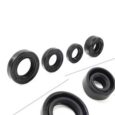 Engine Oil Seals Set Seal