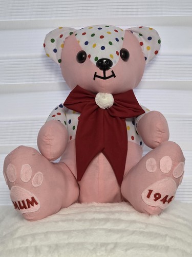 Large memory bears dogs - bears,dogs,,