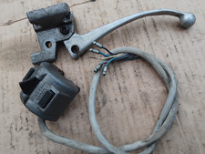 TRIUMPH BSA = LUCAS HANDLEBAR