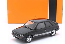 1/18 Diecast Model of  a