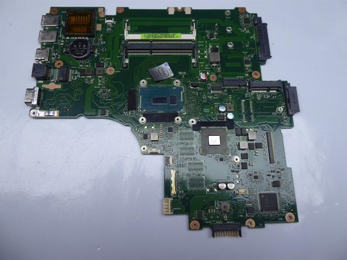 Medion akoya p6658 5200u - p6658, i5-5200u