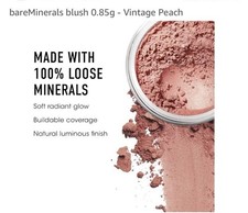 bareMinerals Loose Powder