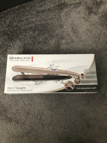 Remington wet straight pro - 2,