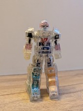 Vintage 1997 Bandai Power