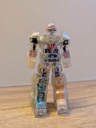 Vintage 1997 bandai power - 1997,