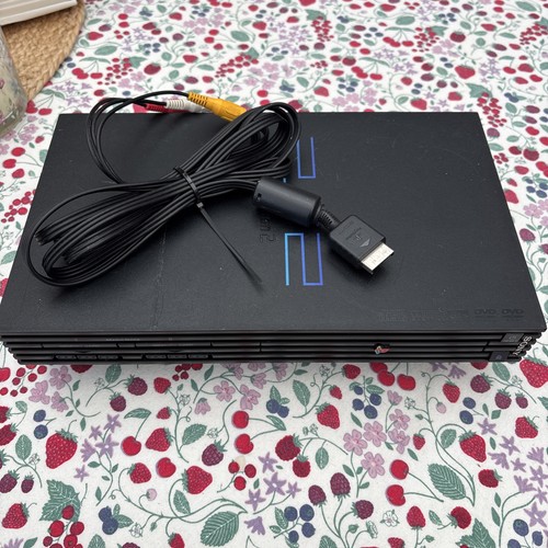Sony playstation black - playstation, pal