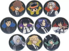 Katekyo Hitman Reborn Trading