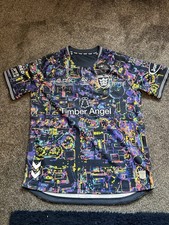 Hull Fc 3rd Shirt Men’s