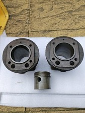 Pair BMW  R51/3  R50 R50/2