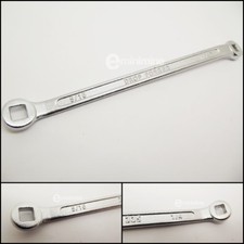 Classic Mini Rear Brake