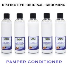 250ml dog conditioner puppy - 250ml,
