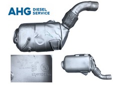 Genuine BMW DPF Diesel