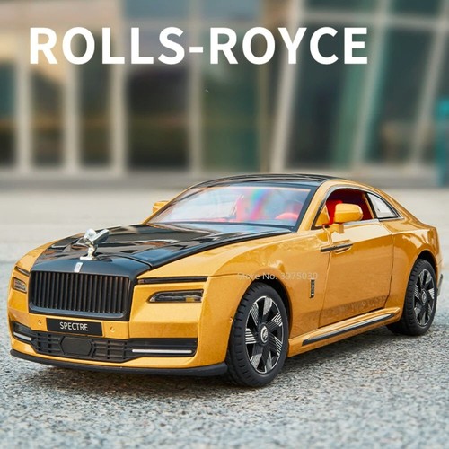 Alloy diecast car model - car,