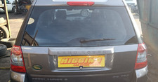 2008 FREELANDER 2 REAR TAILGATE BOOTLID IN GREY