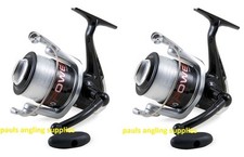 2 x Vigor Power 60 Sea Fishing
