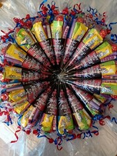 SPIDERMAN MARVEL SWEET CONE