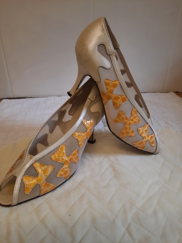 Vintage renata ladies leather - vintage,
