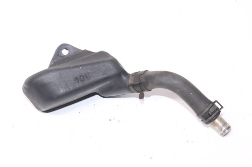 Air intake box - chamber, yamaha