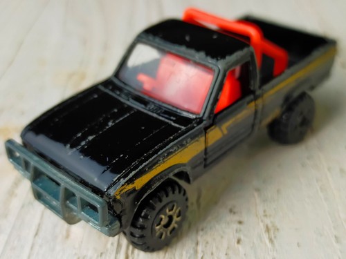 Vintage tomica car 61 - vintage,