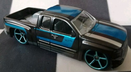 2017 hot wheels chevy - 2017,