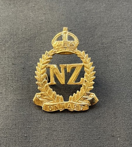 New zealand onward on - new, (on