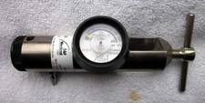 B&F Medical by Allied - Oxygen Regulator 21017-CE -Used