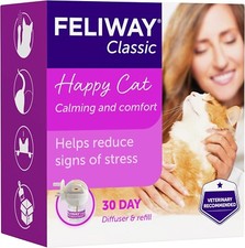 FELIWAY Classic 30 Day Starter