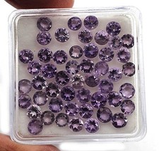 Natural Brazilian Amethyst