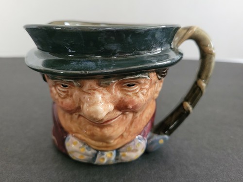 Royal doulton inch toby - royal,