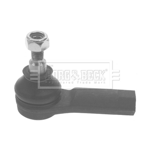 Tie track rod end - track,