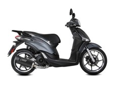 Full System Exhaust Mivv MOVER