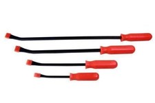 US Pro 4pc PRY BAR LEVER SET