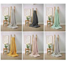 Sherpa Teddy Fleece Bear