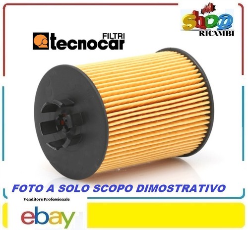 Technocar op1024 oil - technocar,