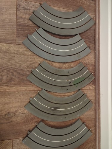 Triang minic motorways grey - triang, 90